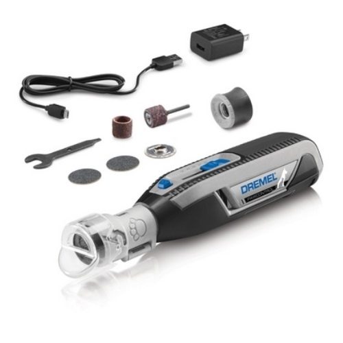 Dremel PawControl 7760 rotary tool kit